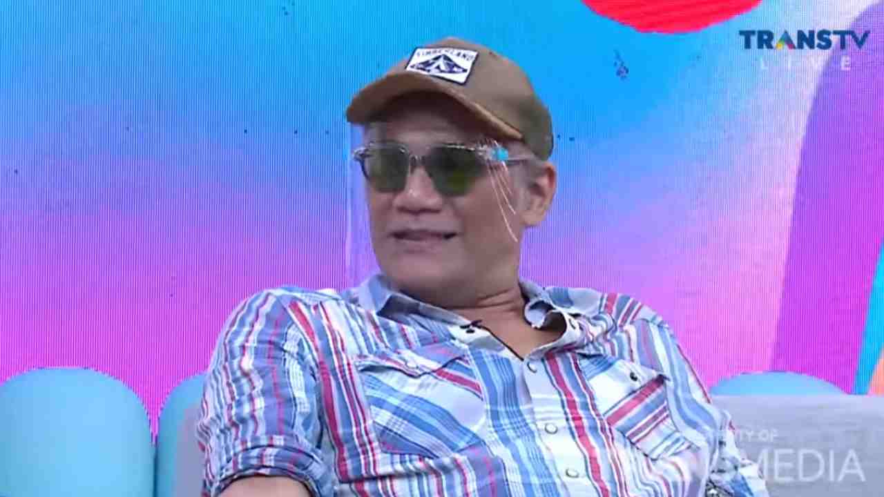 Rumpi (No Secret)