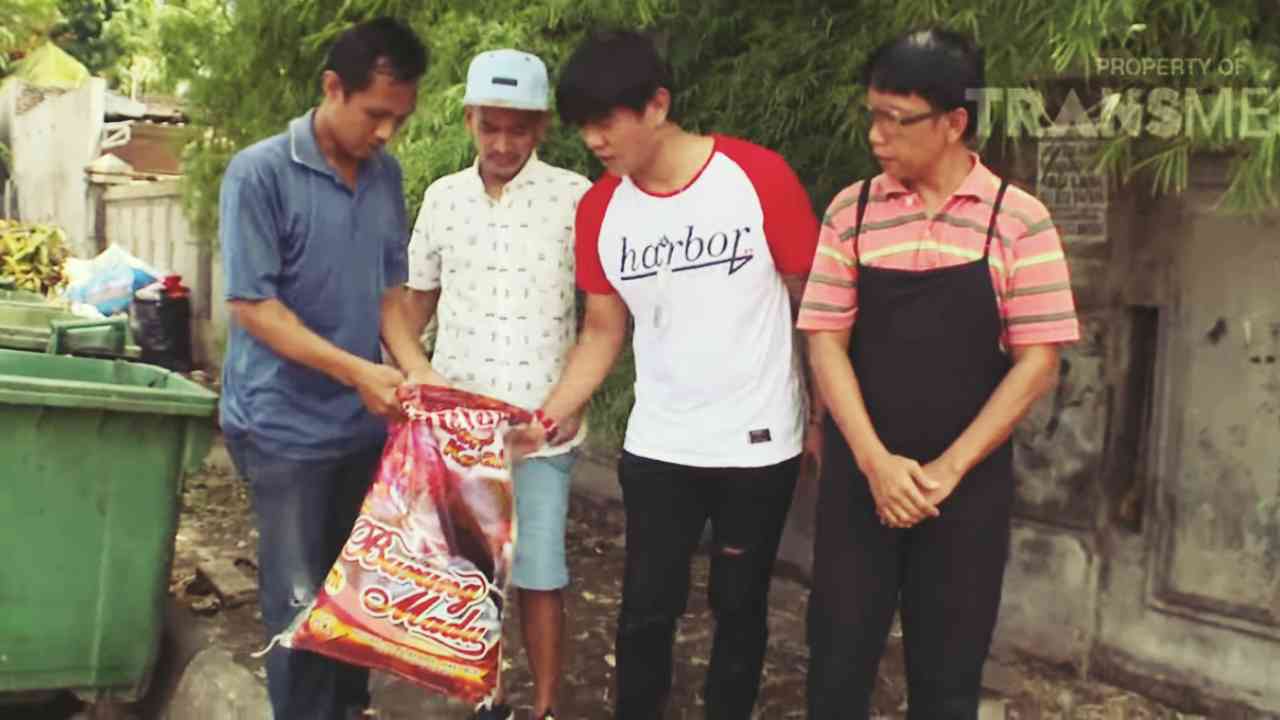 Favorite Reality Show