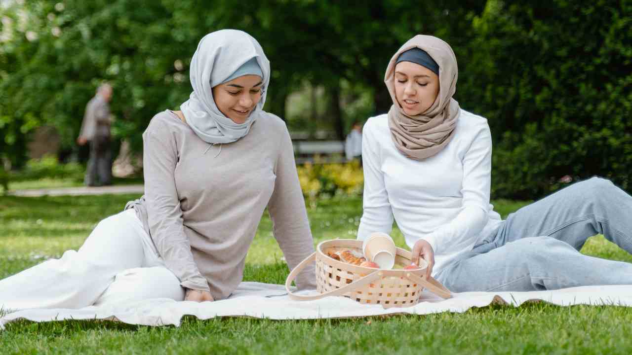 Islam Itu Indah