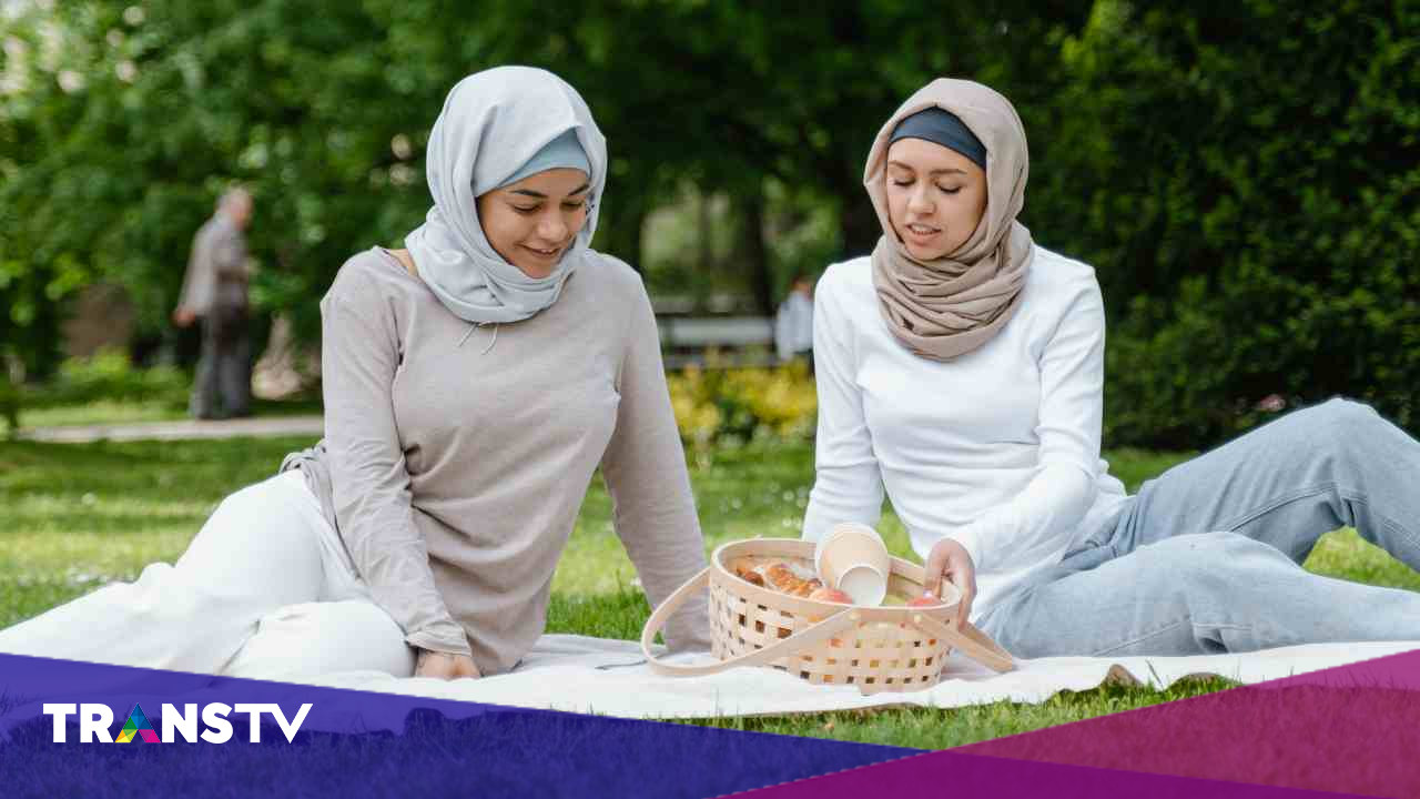 Akur Dengan Saudara Sudah Seharusnya Diutamakan - Trans TV