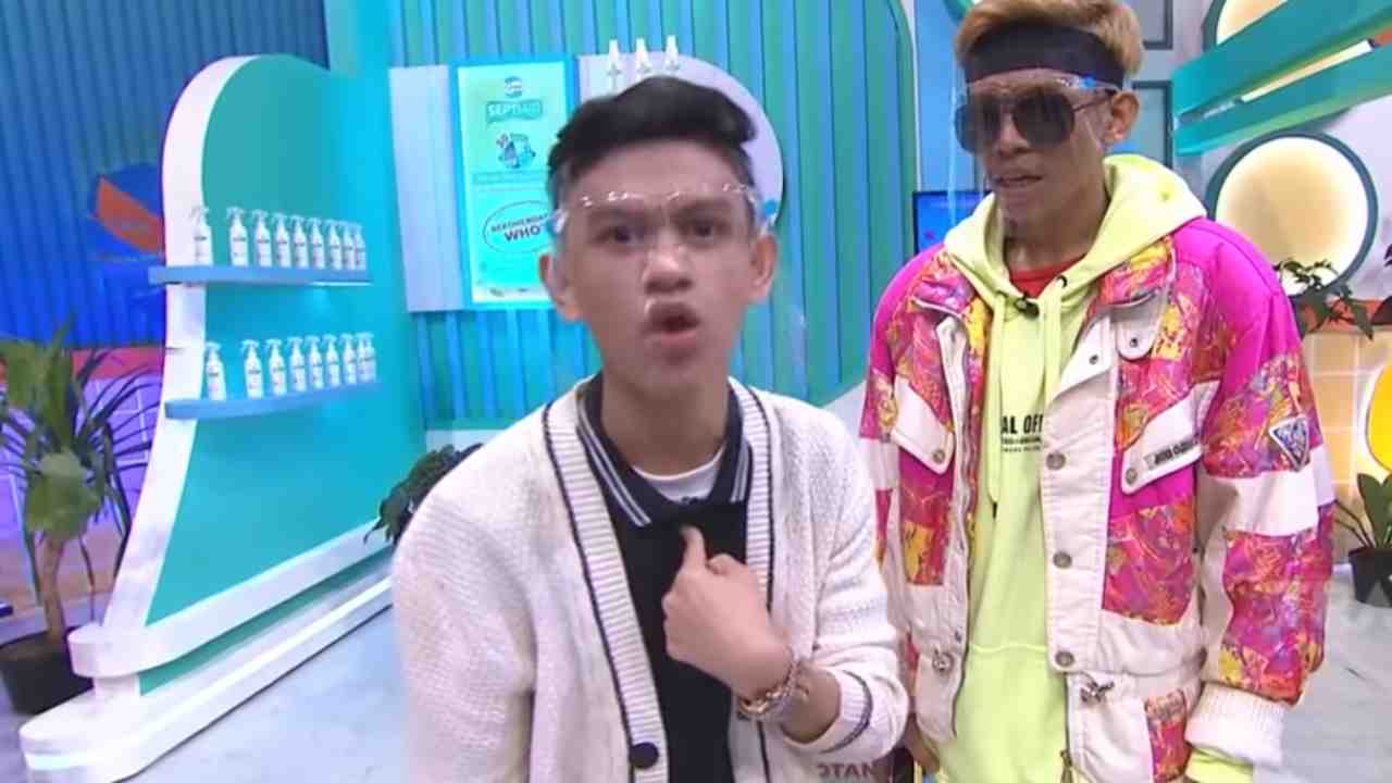 Pagi-Pagi Ambyar