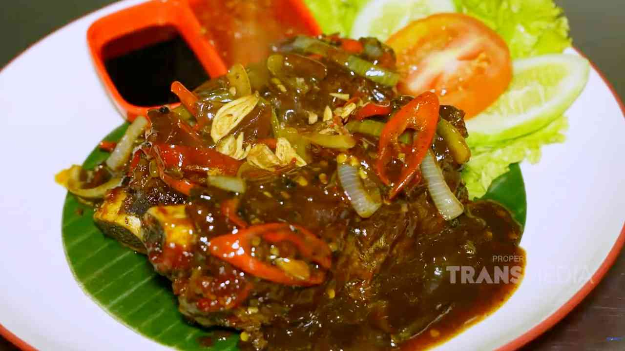 Bikin Laper