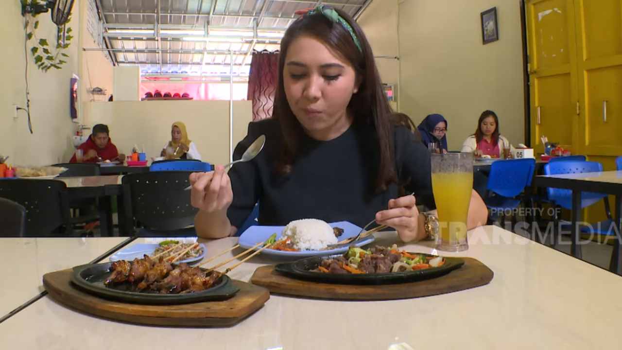 Demen Makan