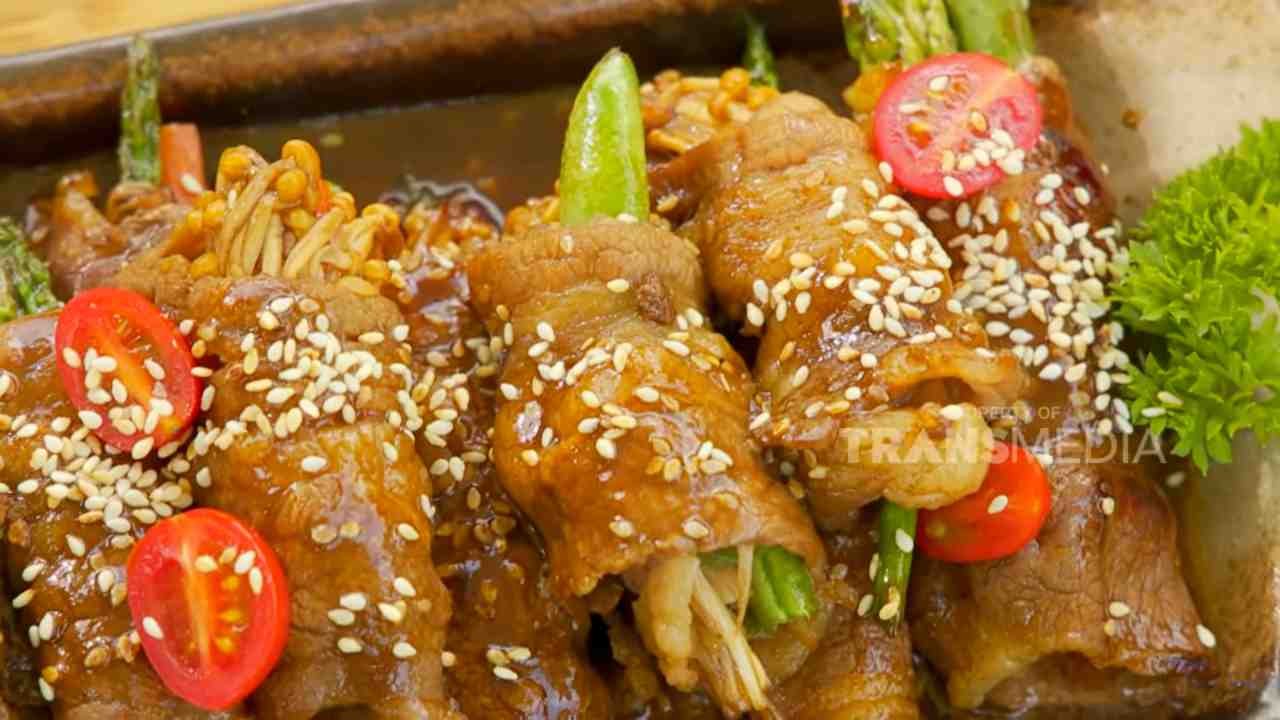 Masak Masak