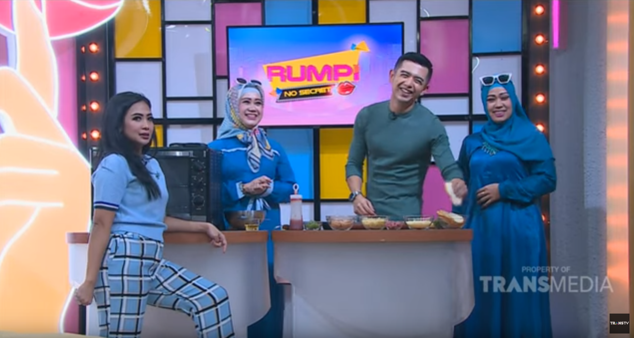 Rumpi (No Secret)