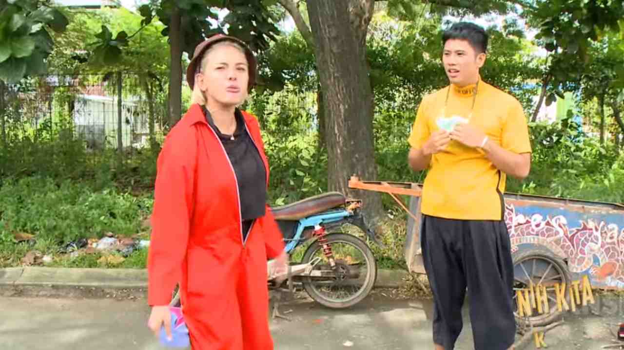 Nih Kita Kepo