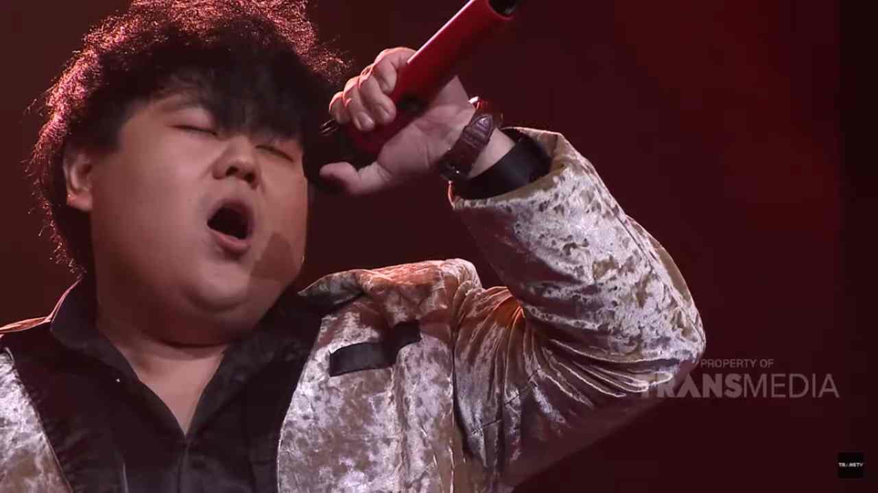 Indonesia Mencari Bakat 2021