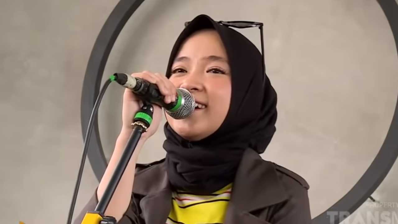 Rumpi (No Secret)