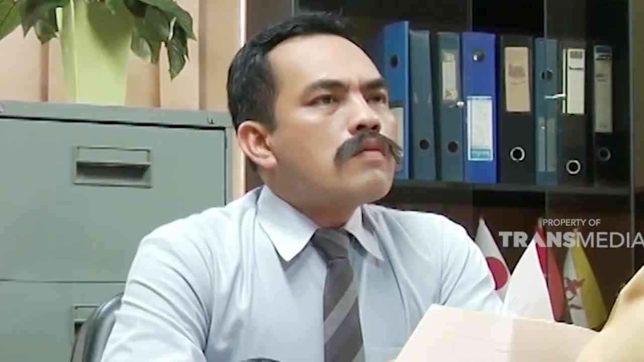 SKETSA: Pantang Mundur Cari Kerjaan