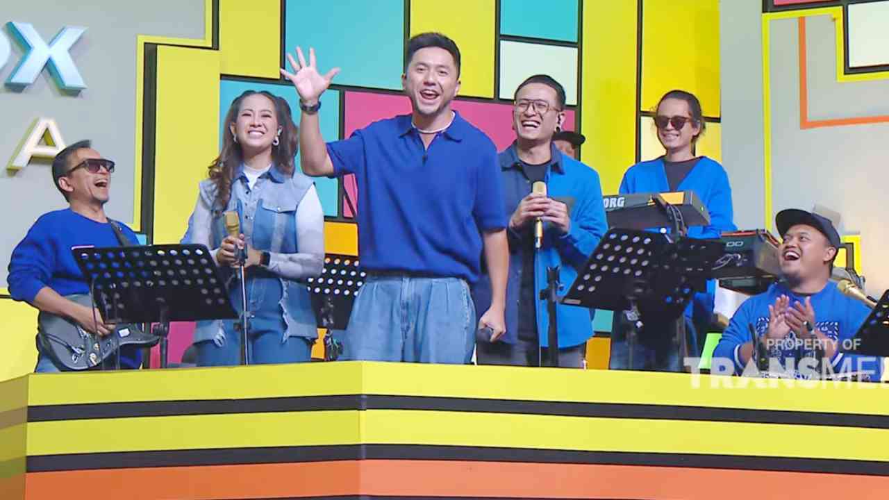 Dream Box Indonesia - Episode 907