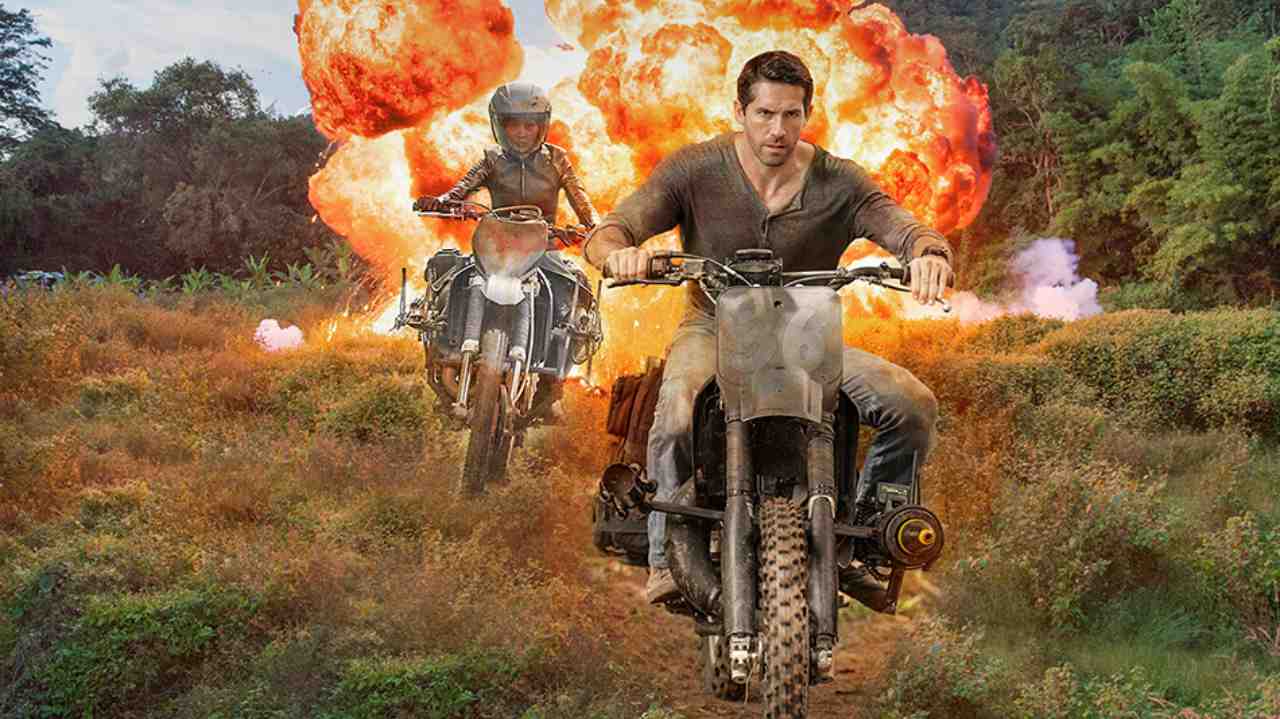Bioskop TRANS TV