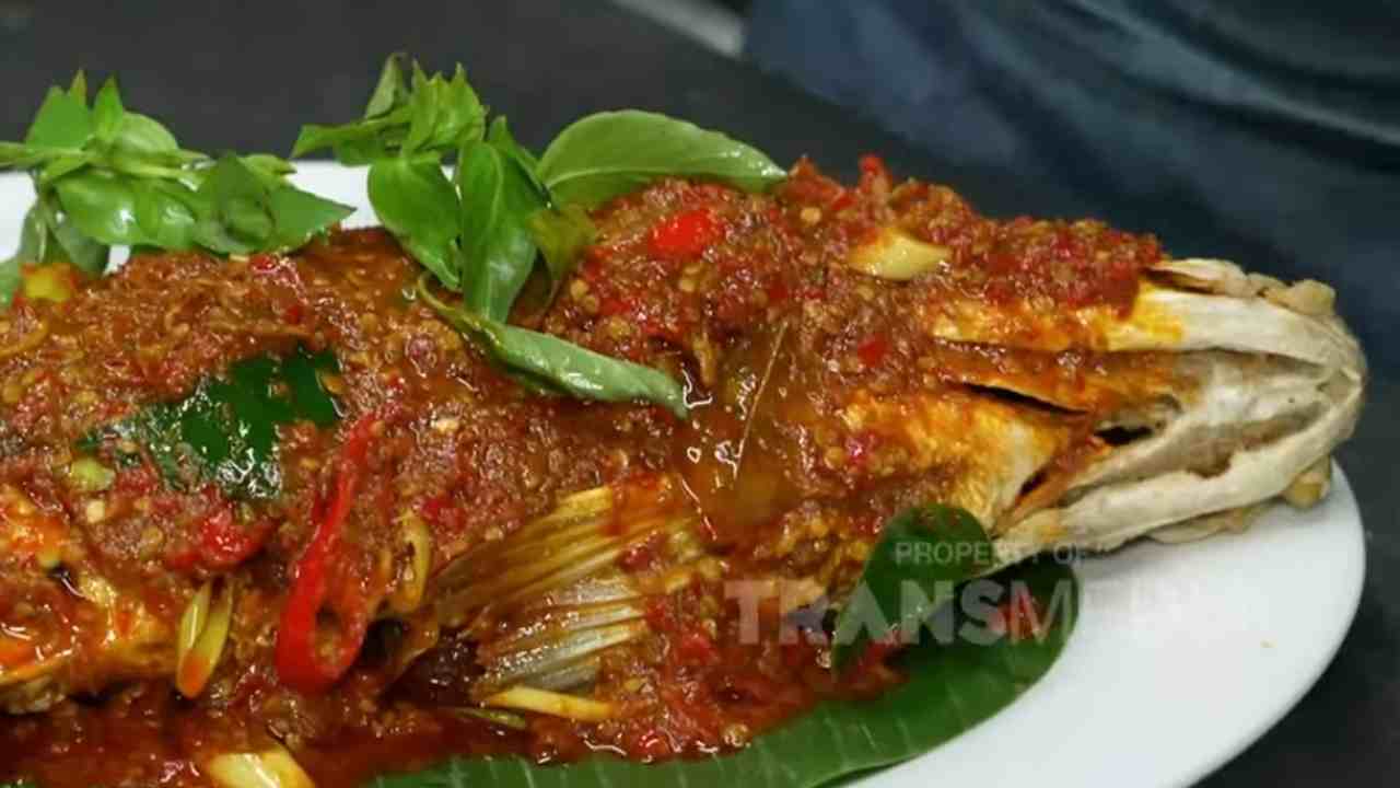Bikin Laper