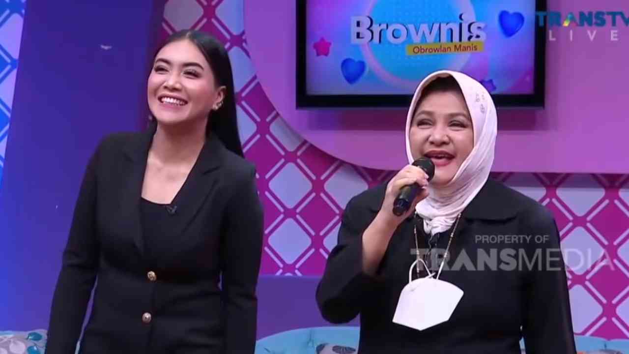 Brownis