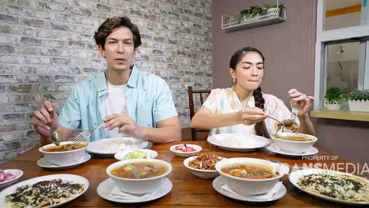 Bikin Laper