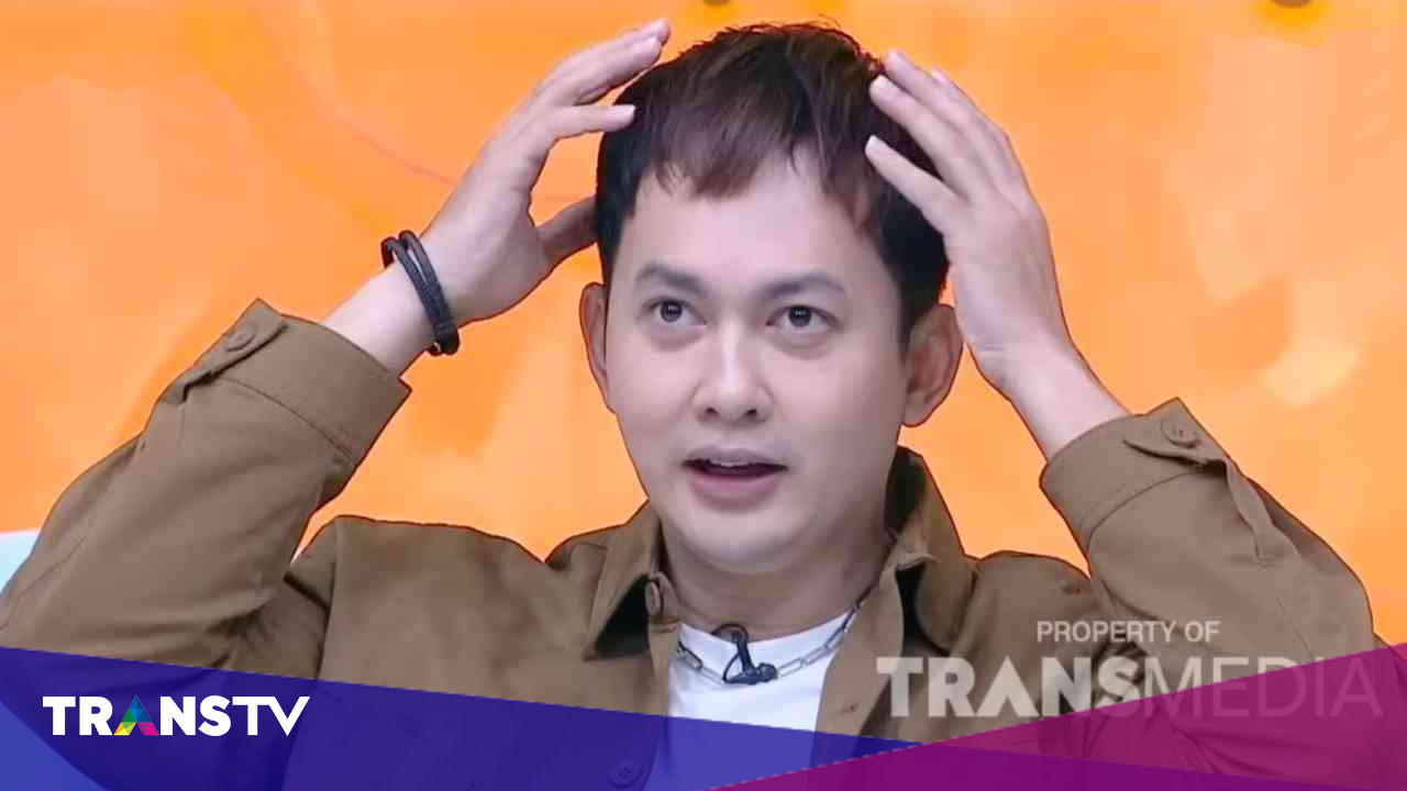 Kiki Farrel Transplantasi Rambut Di Turki, Puas Enggak Hasilnya? - Trans TV