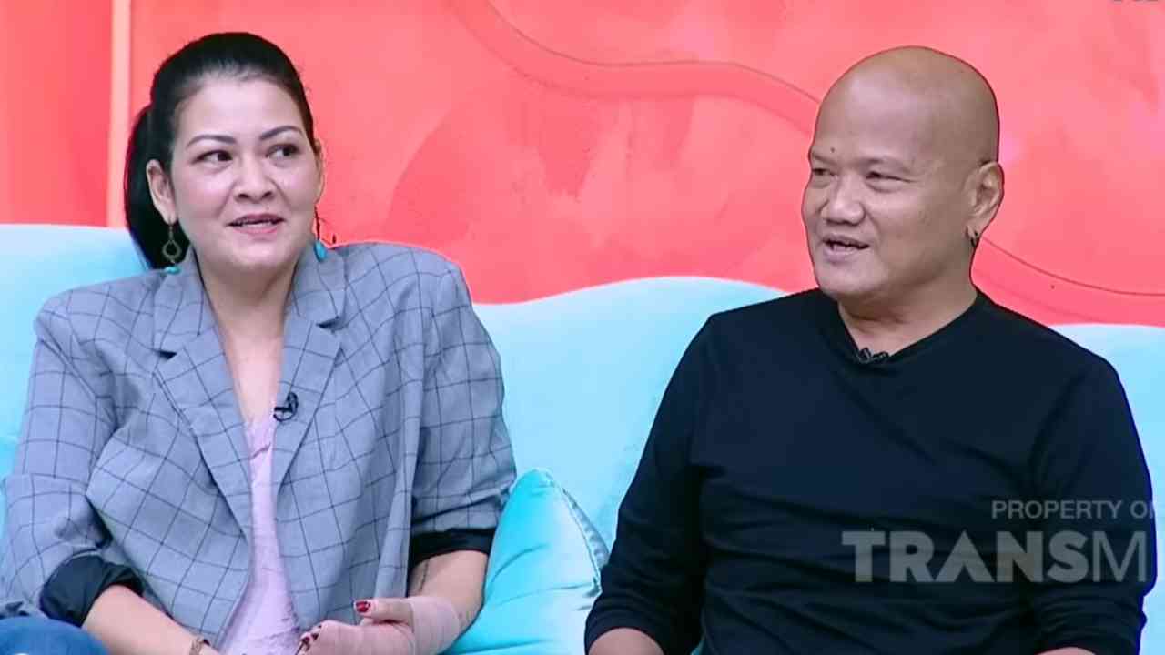 Pagi-Pagi Ambyar