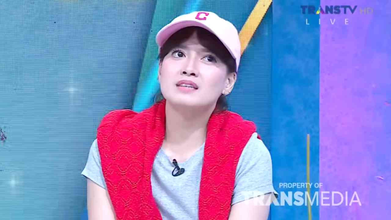 Chika Jessica Merasakan Tulusnya Uluran Tangan Raffi Ahmad