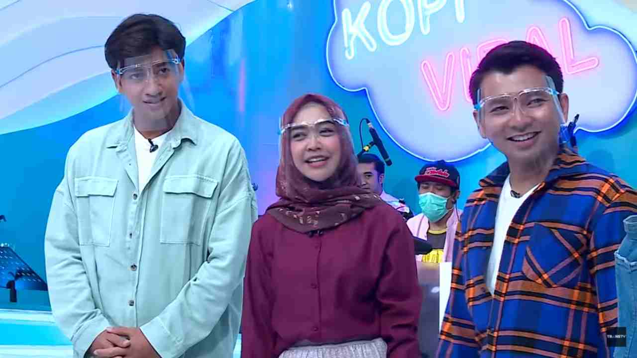 Kopi Viral