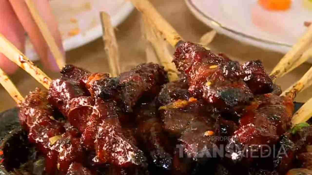 Bikin Laper