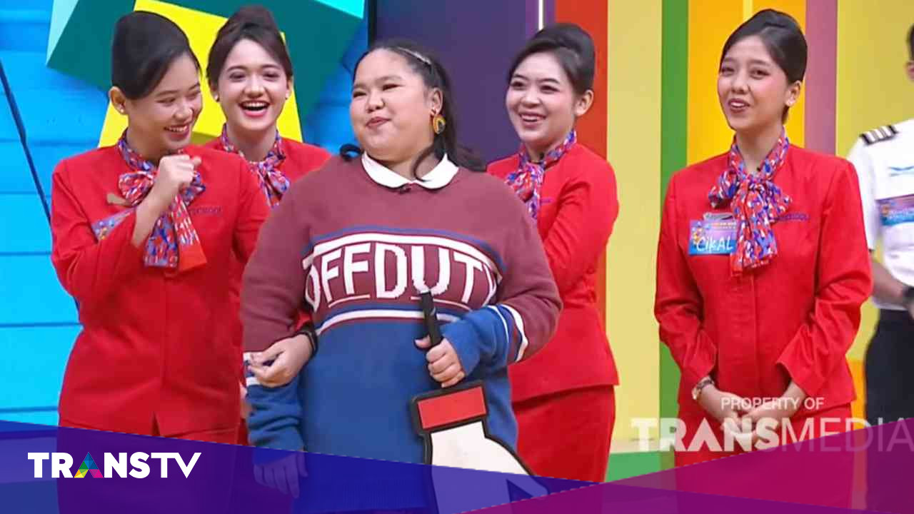 Dream Box Indonesia Episode 1060 - Trans TV