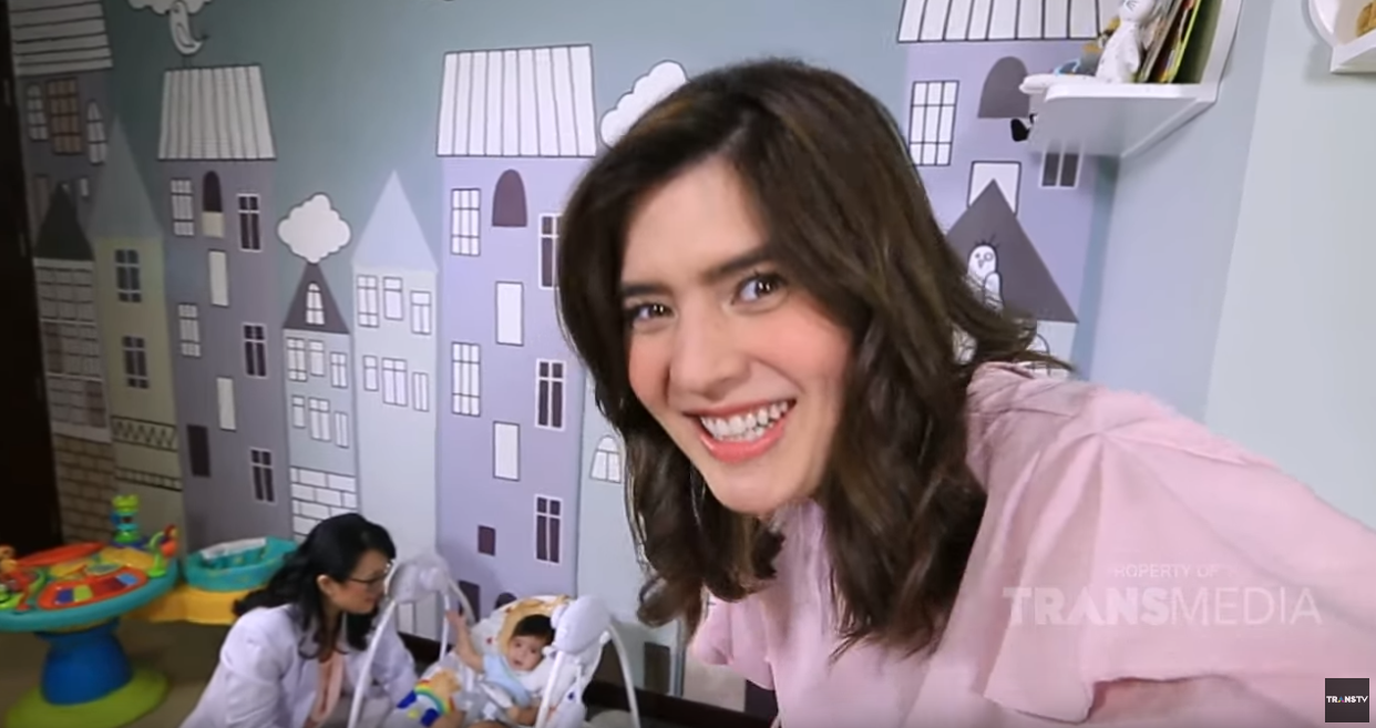 Ibu Pintar