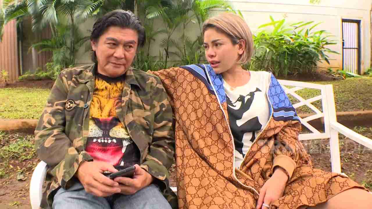 Nih Kita Kepo