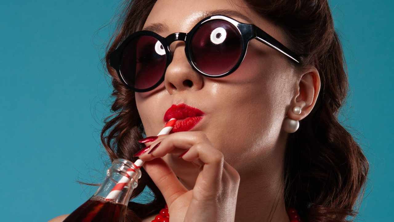 Terlalu Sering Minum Soda? Waspada, Ini Bahayanya