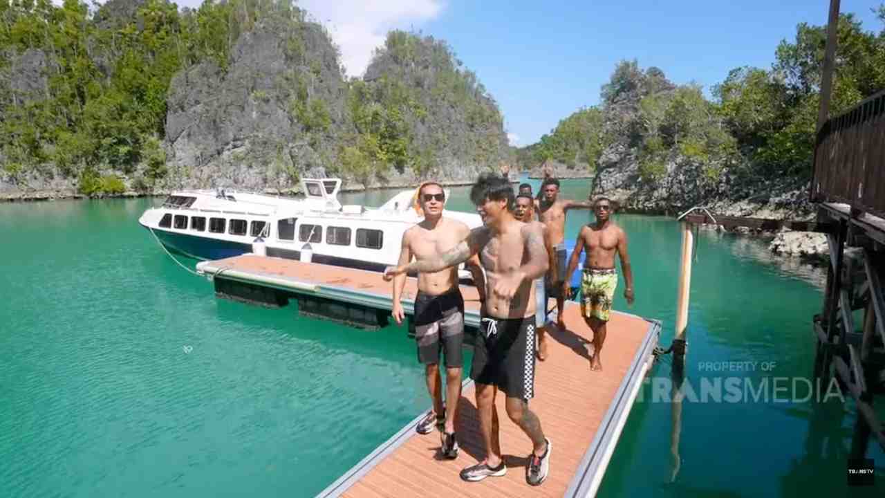 My Trip My Adventure
