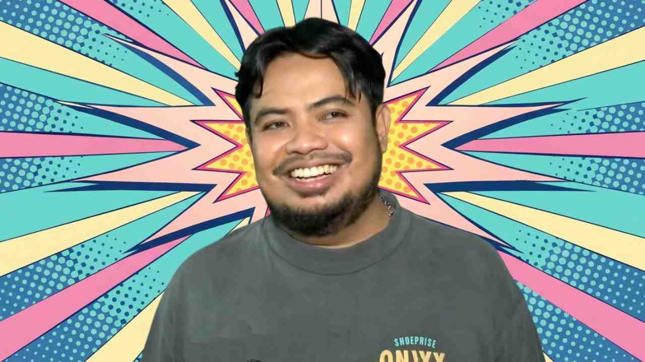 Rigen Sempat Terkejut Saat Tahu Istrinya Hamil Anak ke-4