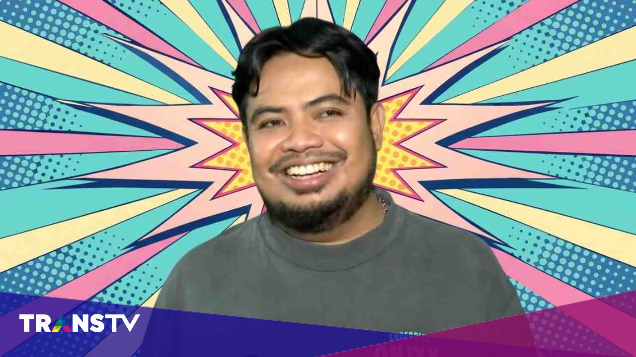 Rigen Sempat Terkejut Saat Tahu Istrinya Hamil Anak Ke 4 - Trans TV