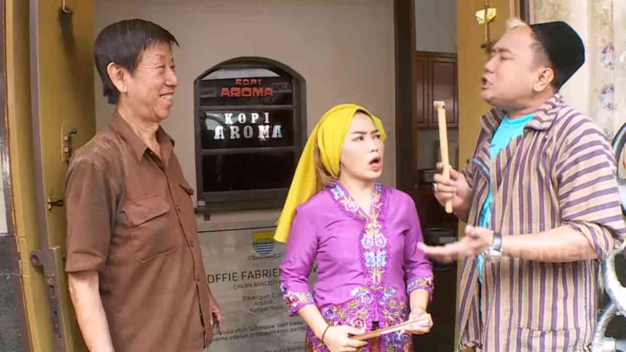 Oh Gitu