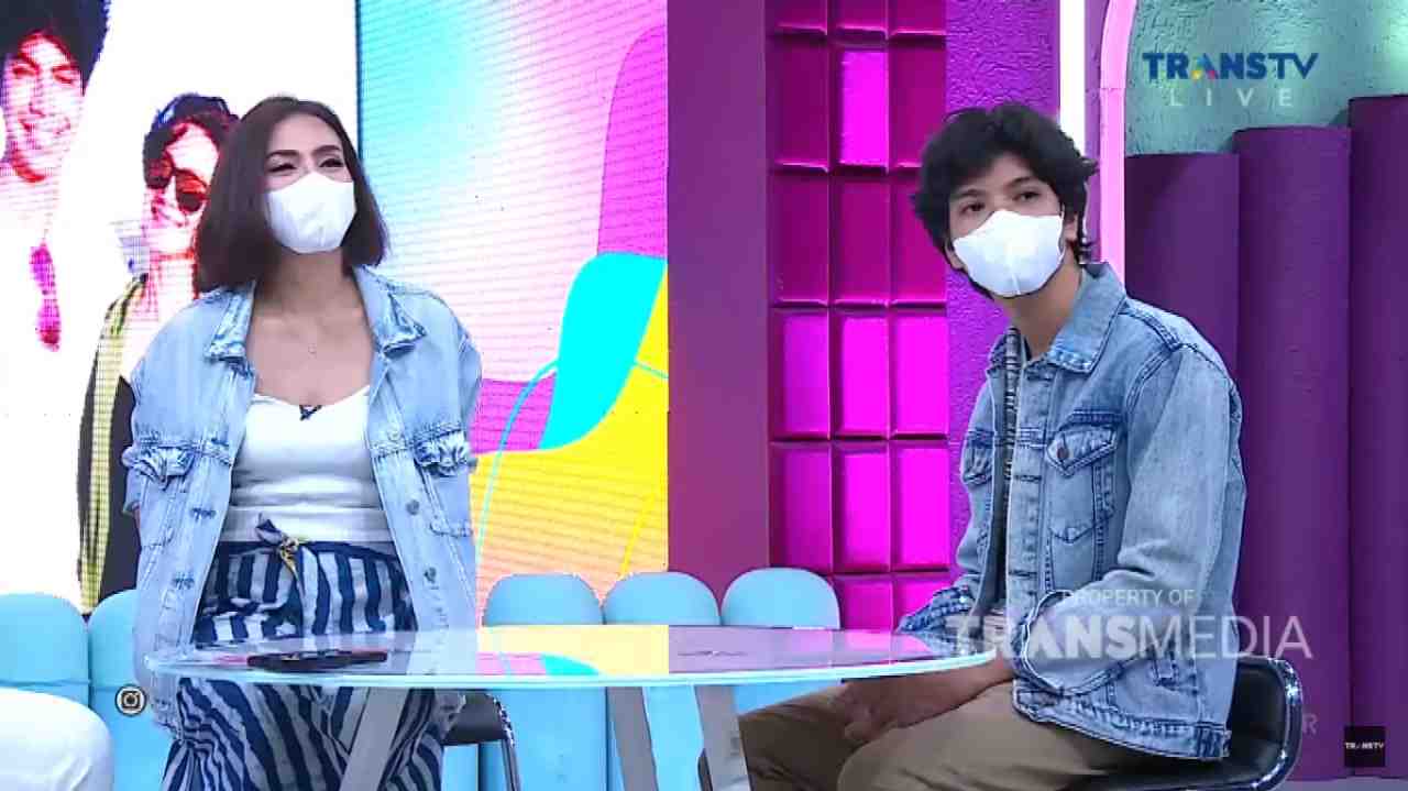 Rumpi (No Secret)