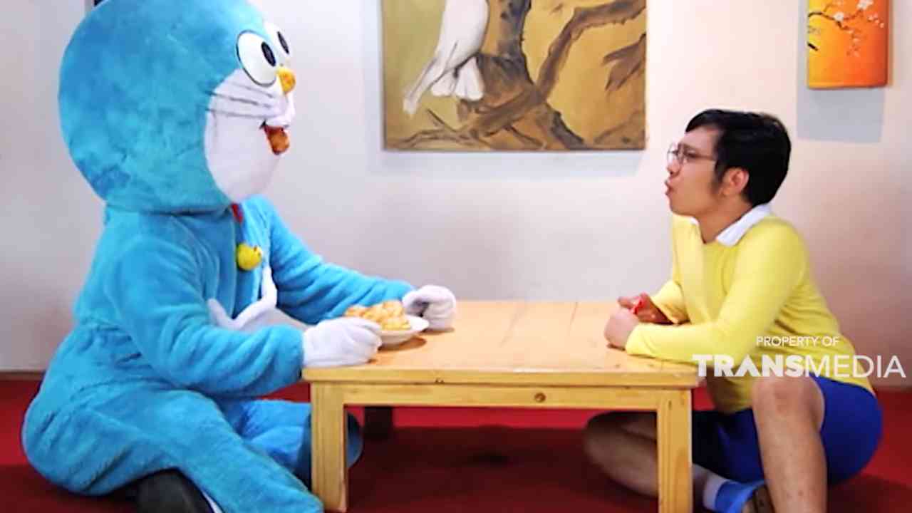 Favorite Comedy