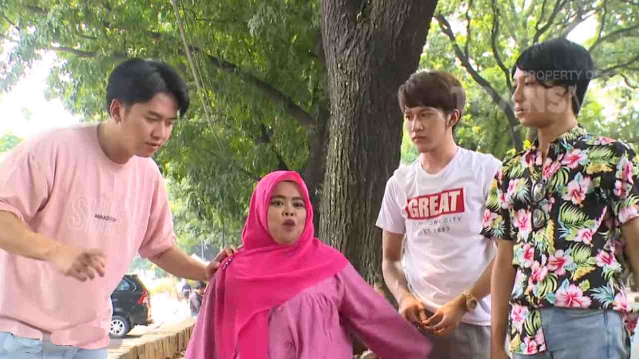 Favorite Reality Show