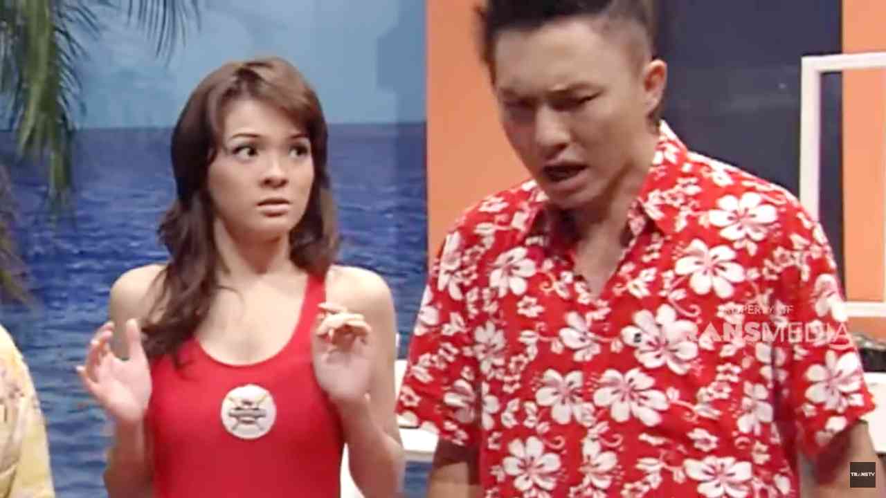 EXTRAVAGANZA: Butuh Liburan Juga