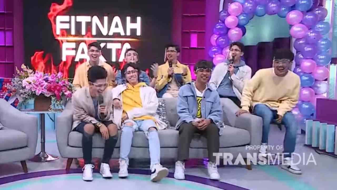 Rumpi (No Secret)