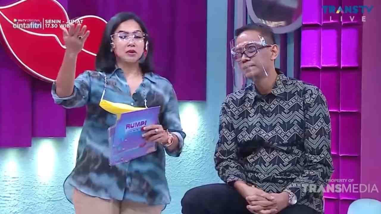 Rumpi (No Secret)
