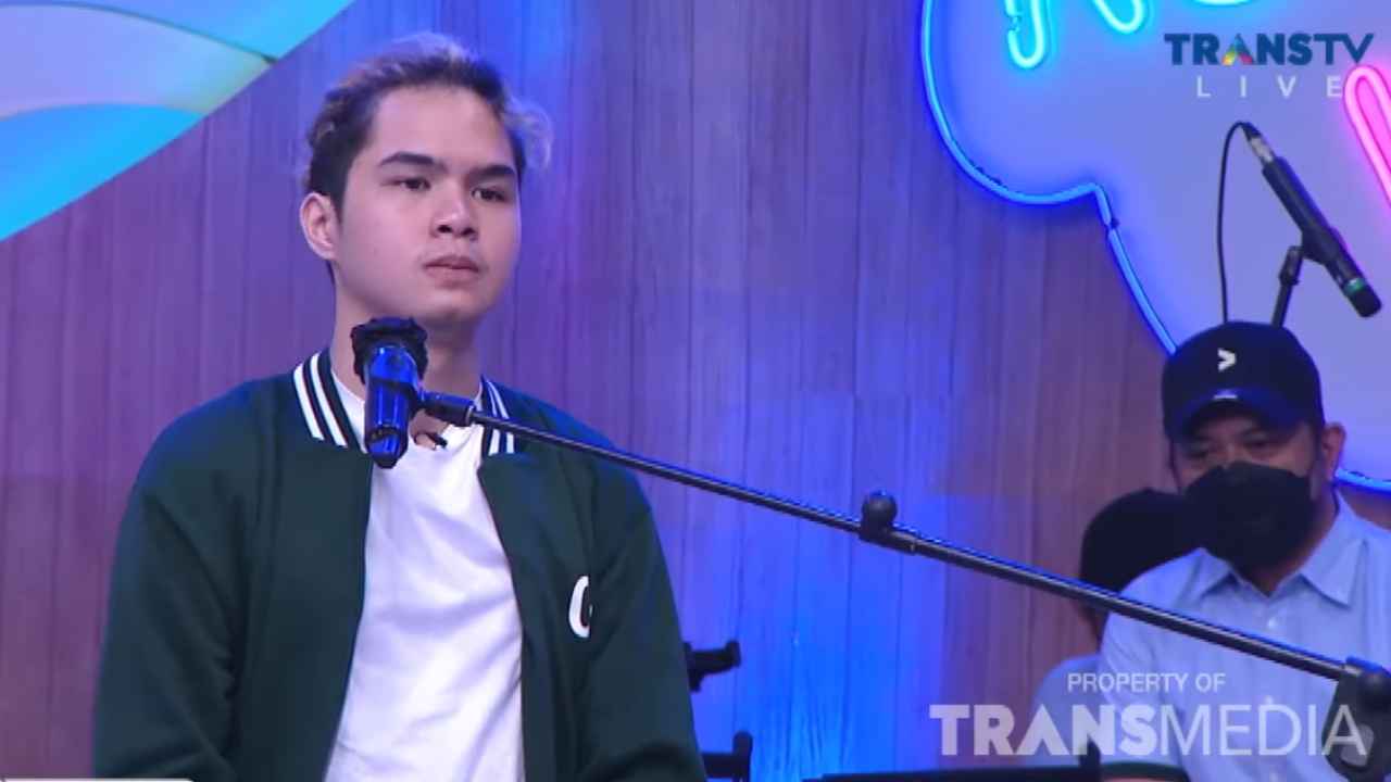 Kopi Viral