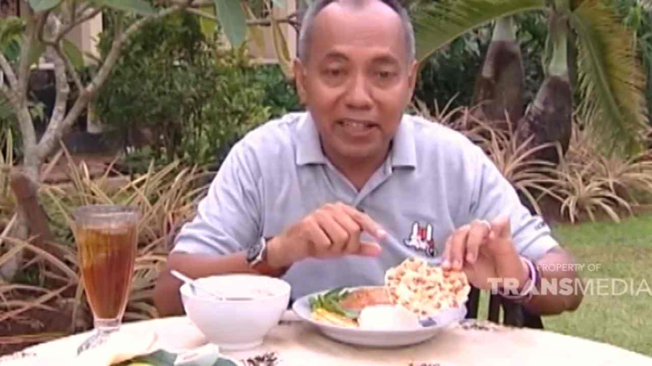 pecel madiun