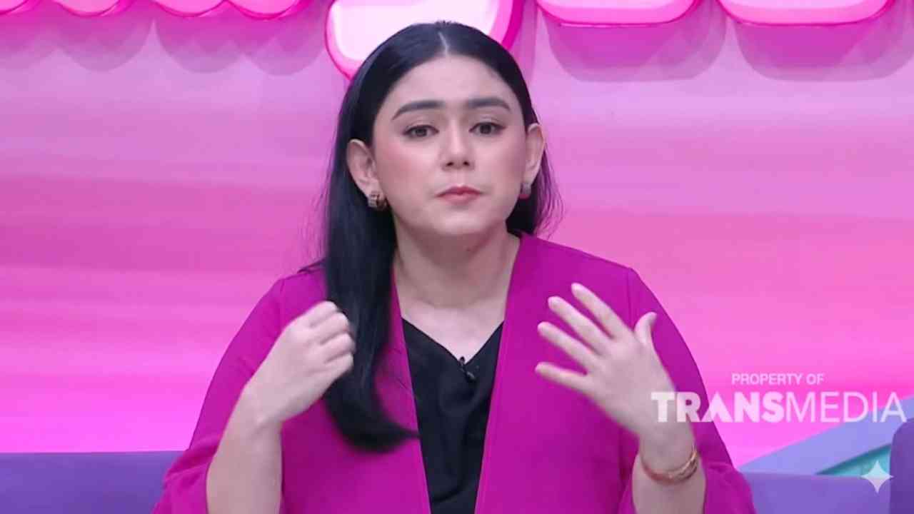 Kisah Emosional Keteguhan Thalita Latief sebagai Penyintas Kanker