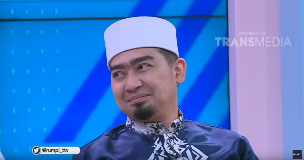 rumpi no secret