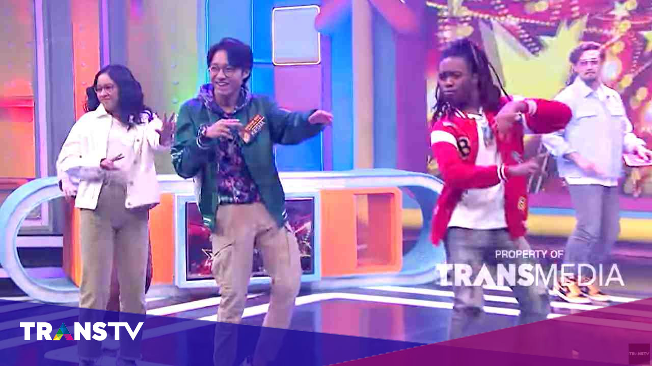Dream Box Indonesia Episode 151 - Trans TV