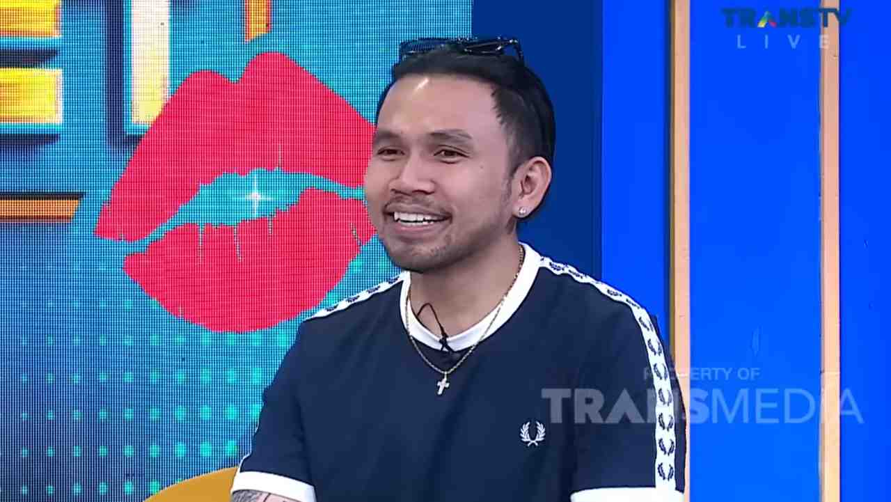 Rumpi (No Secret)