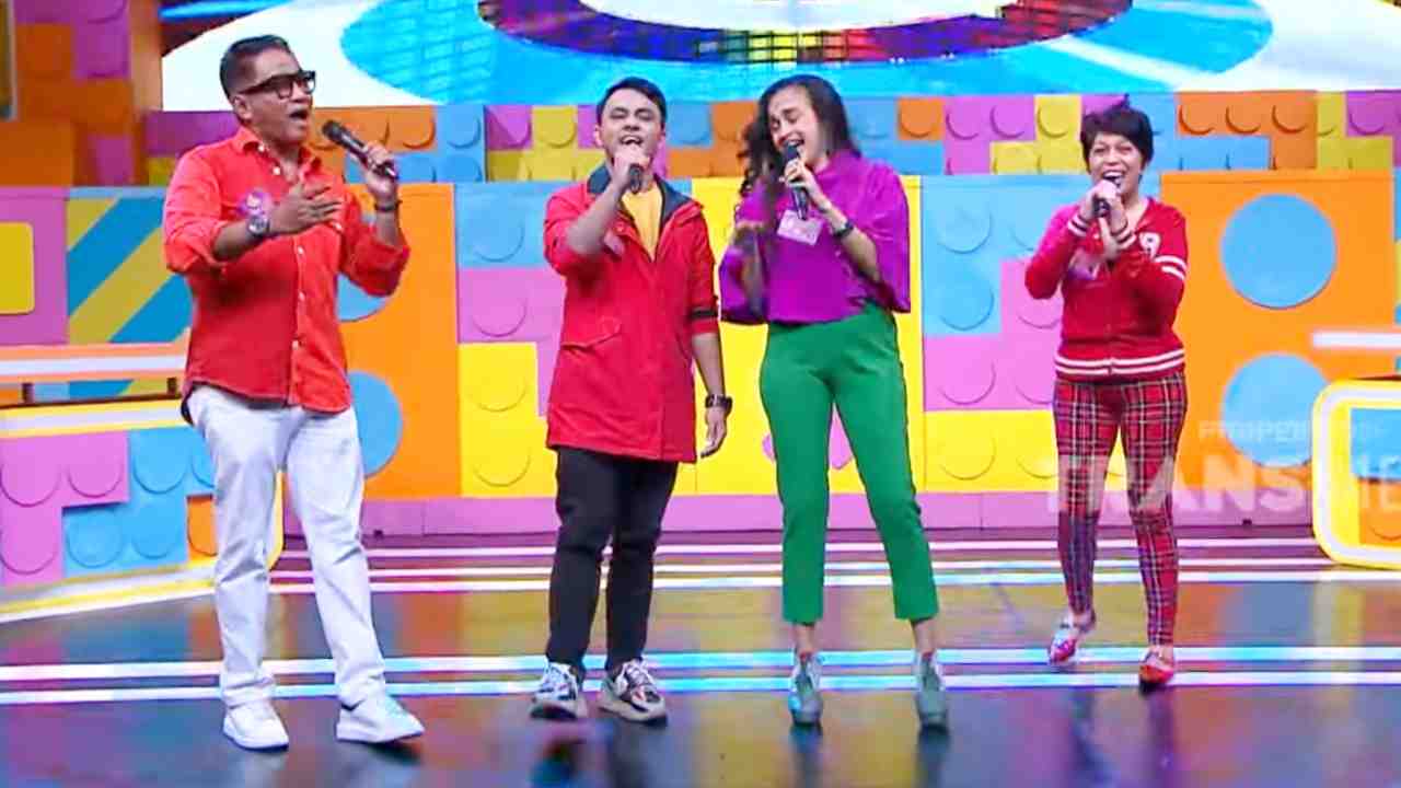 Dream Box Indonesia