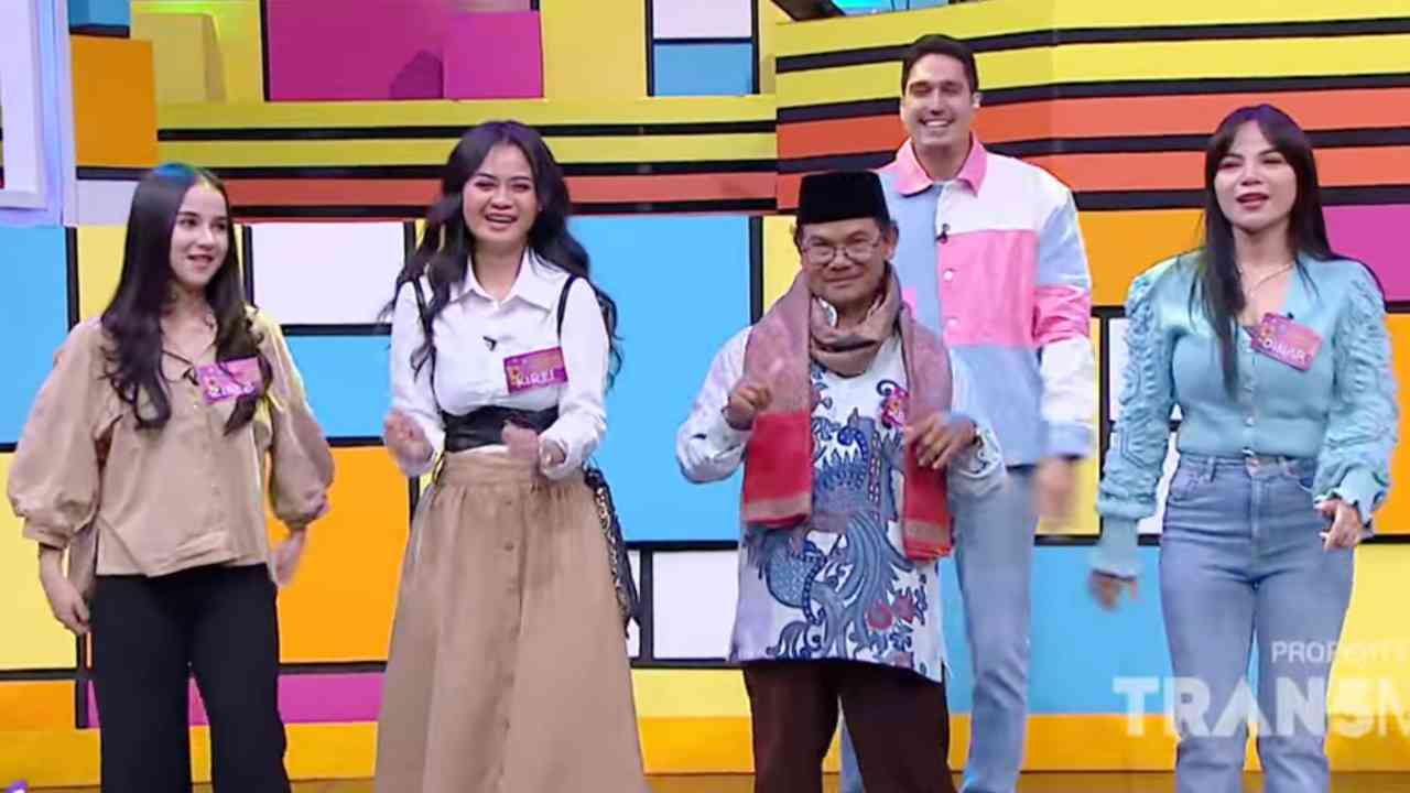Dream Box Indonesia - Episode 903