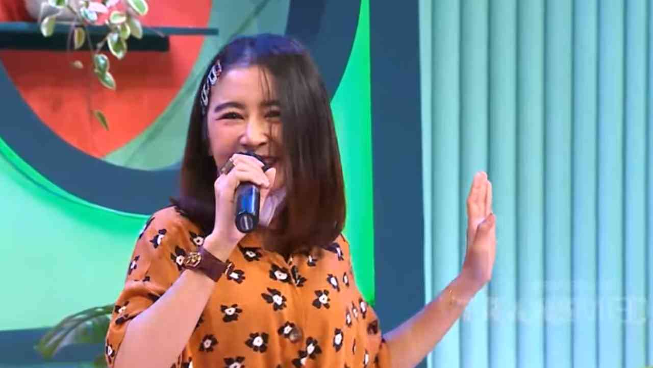 Pagi-Pagi Ambyar