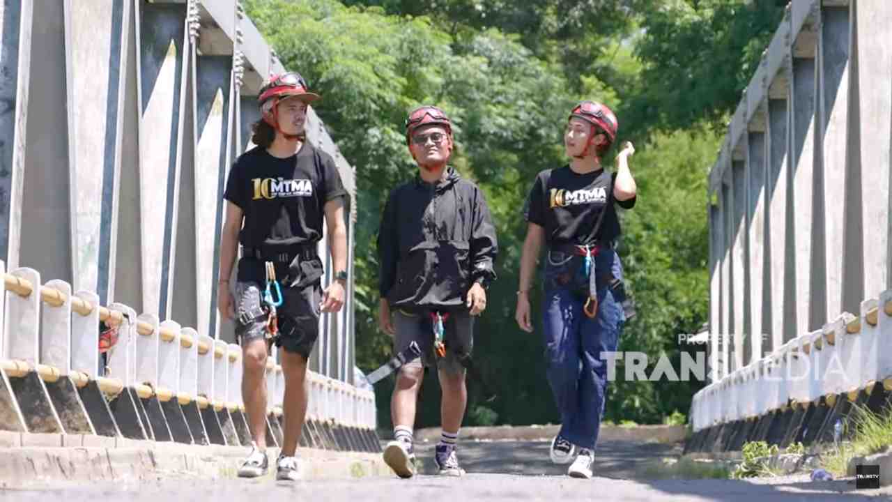 My Trip My Adventure