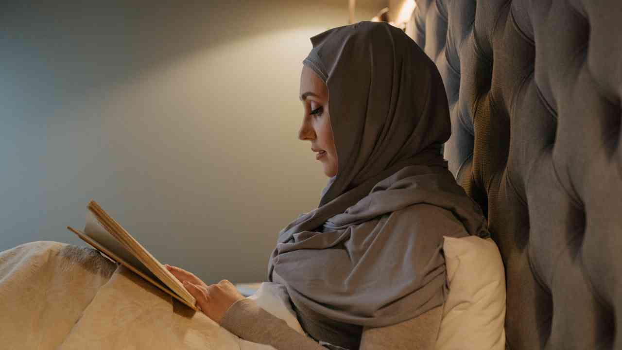Islam Itu Indah