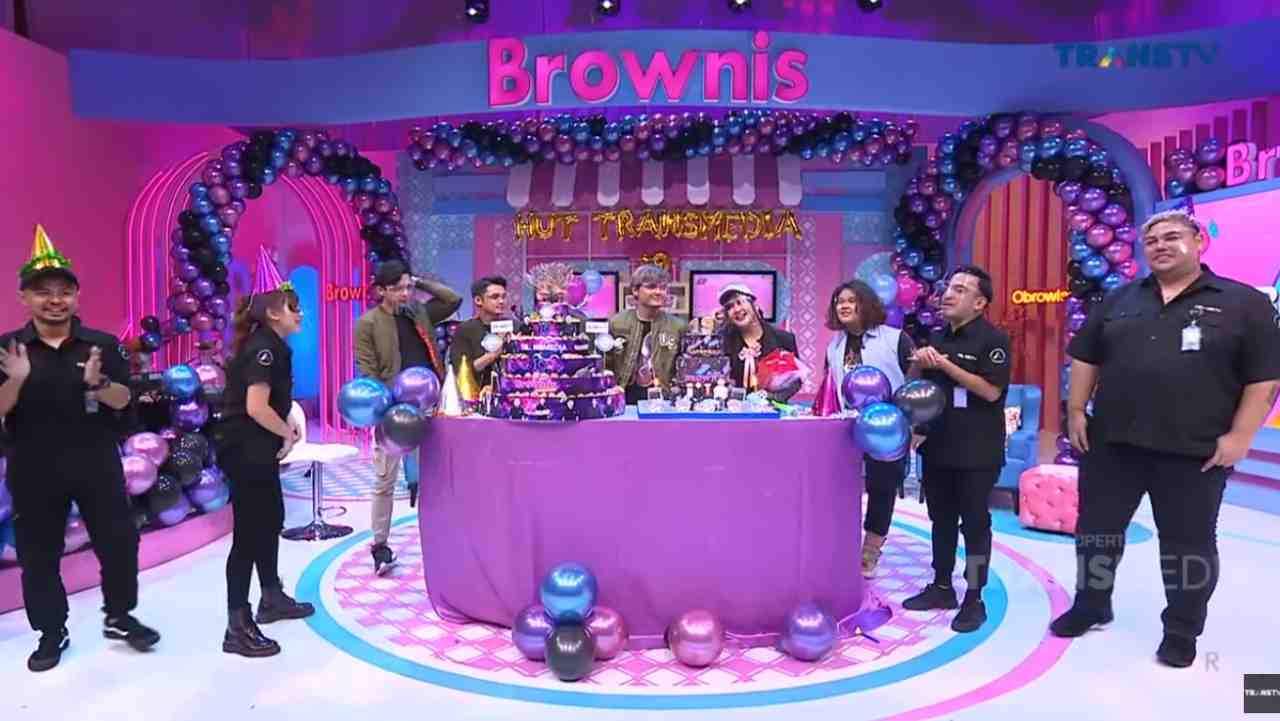 Brownis
