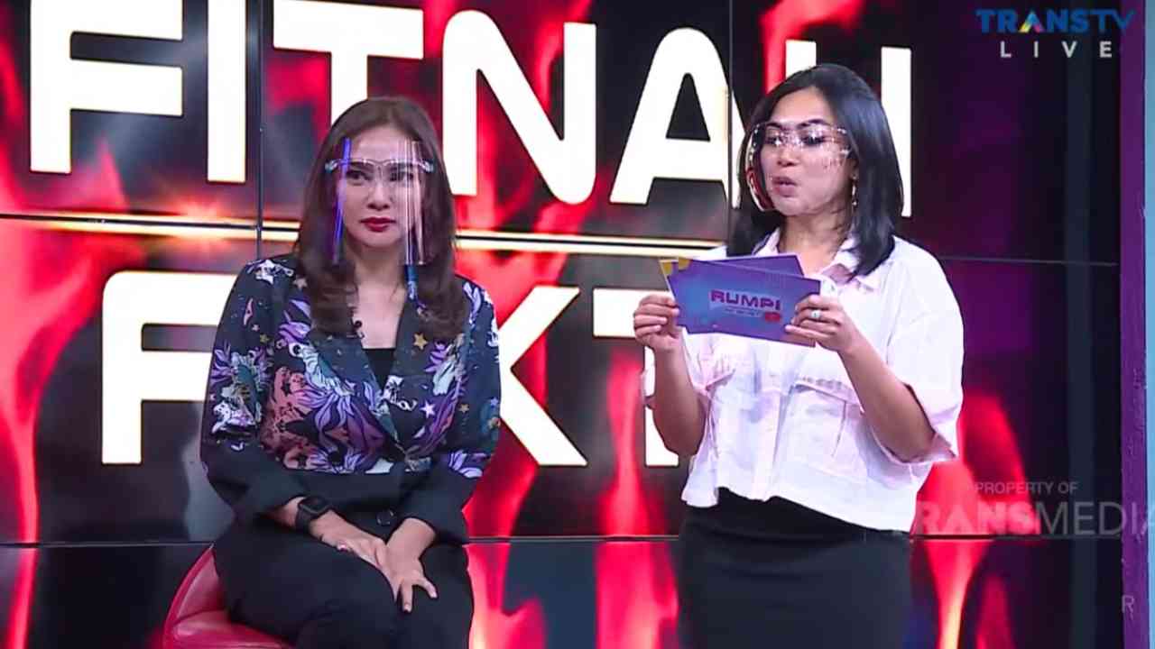 Rumpi (No Secret)